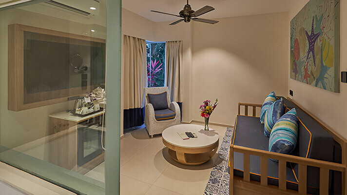 Royal Orchid Beach Resort & Spa Goa